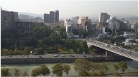 ხვალ ვახუშტის ხიდზე მოძრაობა ორმხრივად აიკრძალება