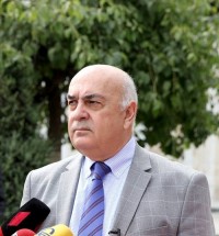 ოკუპირებულ გალის რაიონში შექმნილ ვითარებასთან დაკავშირებით ვახტანგ ყოლბაია განცხადებას ავრცელებს