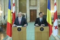 რუმინეთის პრემიერი: ვიზალიბერალიზაცია იყო საქართველოს მიერ გაწეული შრომის აღიარება