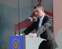 გიორგი გახარია: ეთნიკური მრავალფეროვნება ჩვენი ქვეყნის სიძლიერეა