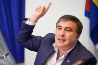 მიხეილ სააკაშვილი: უნდათ რომ შინა პატიმრობა მომისაჯონ და პუტინის დაკვეთით ჩემი საქართველოში ექსტრადირება მოახდინონ 