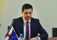 არჩილ თალაკვაძე: მცირე და საშუალო ბიზნესისთვის გადასახადების დაწევის შესახებ ინიციატივა უკვე ძალაშია