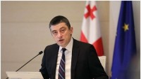 გიორგი გახარია: ევროპის საბჭოში საქართველოს თავმჯდომარეობას საერთაშორისო დონეზე ჰქონდა ძალიან მაღალი შეფასება, მადლობას ვუხდი ევროპელ პარტნიორებს