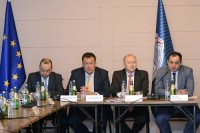 საქართველოს საბანკო სექტორში საზღვაო ფინანსირების მოდელის დანერგვის ხელშეწყობის სემინარი გაიხსნა