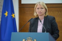 ნათია თურნავა: ყველა ქვეყანა და ჩვენც, პანდემიიდან გამომდინარე, პირველ რიგში ვხელმძღვანელობთ ჩვენი მოსახლეობის უსაფრთხოებისა და ჯანმრთელობის დაცვის ინტერესებით