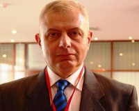 ზაალ ანჯაფარიძე: დიდი ხანია მუსირებდა აზრი, რომ ტვ-პირველი ისე კარგად ვერ "წევდა თემებს", ამიტომაც მელაძით "გააძლიერეს" 