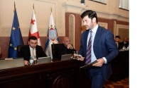 კახა კალაძე ოპოზიციას: არცერთ ტყუილს არ გაგიტარებთ, ის წლები როდესაც თავზე ეჯექით ყველას, დასრულებულია