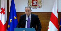ირაკლი ჩიქოვანმა საგანგებო მდგომარეობის დროს სხვადასხვა მიმართულებებით დაწესებული დაშვებების შესახებ ისაუბრა