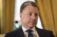 კურტ ვოლკერი: ქართული ლარის მდგომარეობაზე მნიშვნელოვან გავლენას რეგიონის ქვეყნებში ვალუტების გაუფასურება და რყევები ახდენს