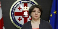 მაია ცქიტიშვილი: შეხვედრაზე განისაზღვრა სექტორები, რომელიც ეპიდემიის შედეგად დაზარალდა და უახლოეს პერიოდში წარმოდგენილი იქნება პაკეტი, ამ სექტორების დასახმარებლად