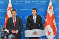 კახა კუჭავა: ტერმინი მწვანე ხაზები ძალიან მალე გახდება პოპულარული და დაიმკვიდრებს სახელს საკანონმდებლო სივრცეში