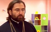 დეკანოზი გიორგი მამალაძე კლინიკაშია გადაყვანილი