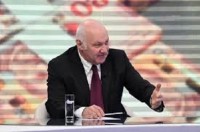 გიორგი ცუცქირიძე: რეფორმები, ეკონომიკის მზარდი დივერსიფიკაცია, მსხვილი ინფრასტრუქტურული პროექტები და გიორგი გახარიას ფაქტორი ქმნის წინაპირობას, რომ ზრდის ტემპი გაიზრდება და მომავალ წელს მშპ 6-6,5%-ის ფარგლებში იქნება გიორგი ცუცქირიძე: რეფორმები, ეკონომიკის მზარდი დივერსიფიკაცია, მსხვილი ინფრასტრუქტურული პროექტები და გიორგი გახარიას ფაქტორი ქმნის წინაპირობას, რომ ზრდის ტემპი გაიზრდება და მომავალ წელს მშპ 6-6,5%-ის ფარგლებში იქნება