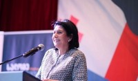 სალომე ზურაბიშვილი: სახლ-მუზეუმებზე ტურისტული გზა ტურისტებს გააცნობს, რომ საქართველოში ნიჭიერი ადამიანები იბადებოდნენ და იბადებიან