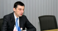 გიორგი გახარია: ბიძინა ივანიშვილის ქველმოქმედება ბოლო წლების განმავლობაში მეტყველებს იმაზე, რომ სახელმწიფოს და ამ გუნდს აქვს „ქართუს“ სისტემური მხარდაჭერის აბსოლუტურად დასაბუთებული იმედი