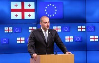 მამუკა ბახტაძე: როგორც არასდროს, მოტივირებული ვართ, გავაკეთოთ მეტი და ევროინტეგრაციის გზაზე უფრო შორს წავიდეთ