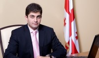საყვარელიძე: სააკაშვილს მოქალაქეობაც ჩამოართვეს და უკრაინაში შესვლაც აუკრძალეს