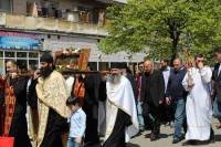 გორში დღეს ოქონობას დღესასწაულობენ