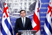 თორნიკე რიჟვაძე: აჭარაში დღეს 250 პირი გამოჯანმრთელდა, ჯამში კი 3000-ზე მეტი გამოჯანმრთელებული გვყავს