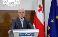 უცხოეთიდან საქართველოს მოქალაქეების ჩამოსაყვანად დაგეგმილი სპეცრეისების განრიგი ცნობილია