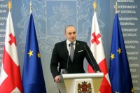 მამუკა ბახტაძე - ერთხელ და სამუდამოდ უნდა დამთავრდეს გაზმომარაგების სისტემური გაუმართაობის, თუ სხვადასხვა დაუდევრობით სიცოცხლის მოსპობის შემთხვევები