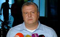 კოლორ პარკის დირექტორი: არავის არაფერი გაუფლანგავს