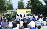 კახა კალაძე: თბილისში არსებულ 1400-მდე სკვერის რეაბილიტაციას განსაკუთრებული ყურადღება დაეთმობა