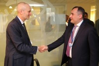 დიმიტრი ქუმსიშვილი: კომპანია „Fitch-ის’’ მიერ ის ფისკალური პოლიტიკა, რომელიც ქვეყანაში 2016 წლის ნოემბრიდან ხორციელდება, პოზიტიურად შეფასდა
