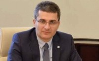 მამუკა მდინარაძე: არ შეიძლება ერთი პირი კოლეგიური ორგანო იყოს