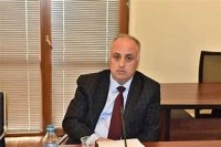 დიმიტრი ხუნდაძე: პანდემიაც იმიტომ არის, რომ მისი გავრცელების ხარისხი და რისკი არის მაღალი და ზოგჯერ პრაქტიკულად შეიძლება ყველა წესი დაიცვა, მაგრამ თეორიული ვარიანტი ყოველთვის რისკფაქტორად რჩება