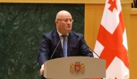 ლევან იზორის: დაჭრილ და დაშავებულ სამხედროებზე ზრუნვა პრიორიტეტია