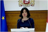 ნუნუ მიცკევიჩი: სტუდენტთა ხელშეწყობის კუთხით სამინისტროს მიერ არაერთი მხარდამჭერი პროექტი განხორციელდა