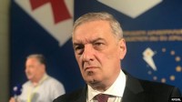 გიორგი ვოლსკი: სცენარის ნაწილი იყო ის, თუ რატომ დაუჭირეს მხარი რეზოლუციას, რომელშიც არაფერი საჩვენო არ იყო