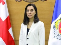 ნინო ცაციაშვილი: თითოეული პირი, ვინც არღვევს თვითიზოლაციის წესებს, წარმოადგენს ინფექციის გავრცელების საფრთხეს