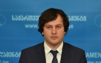 ირაკლი კობახიძე: პირდაპირ შემიძლია ვთქვა, რომ „ნაცმოძრაობის“ არცერთ აქციას არ აქვს წარმატების პერსპექტივა