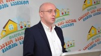 კახაბერ გვანცელაძე: სამ საჯარო ბაღში არ განახლდა სასწავლო-სააღმზრდელო პროცესი ტექნიკური მიზეზების გამო