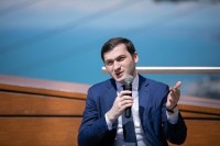 თორნიკე რიჟვაძე: როდესაც მთელი მსოფლიო ვირუსს ებრძვის, უსაფრთხო მიმართულებად დასახელება კიდევ უფრო მნიშვნელოვანია