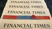 Financial Times: აშშ-საქართველოს თავისუფალი სავაჭრო შეთანხმების დრო დადგა