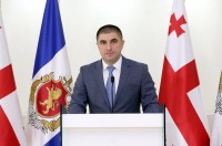 მამუკა ჭელიძე: პირველადი დათვალიერებით თამარ ბაჩალიაშვილის ცხედარს ძალადობის კვალი არ აღენიშნება