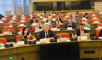 ნინო გოგუაძე: ევროპარლამენტის წევრები საქართველოს ევროპულ სახელმწიფოდ მიიჩნევენ და კიდევ ერთხელ ადასტურებენ საქართველოს ევროკავშირის წევრობის პერსპექტივას