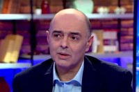 ლაშა ნაცვლიშვილი ოპოზიციაზე: ისინი ელექტორალურად გაკოტრებულები არიან; მათ აქტივშია ადამიანი, რომელიც აშშ-ის საელჩოს ბოროტების სავანედ მოიხსენიებდა, რუსეთის ტერიტორიაზე, „ეფესბეს“ ბაზაზე წვრთნიდა ბოევიკებს, რათა „ზილების რევოლუცია“ მოეწყო