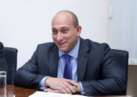 ალექსანდრე ხვთისიაშვილი: Fitch-ის რეიტინგში წინსვლა ამყარებს საქართველოს, როგორც რეგიონის ლიდერის პოზიციას 