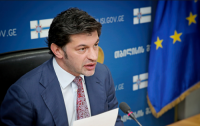 კახა კალაძე: გადაცდომა და კანონის წინააღმდეგ წასვლა არავის ეპატიება