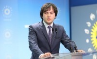 ირაკლი კობახიძე: აღნიშნული ფაქტი, რომელსაც ადამიანის სიცოცხლე შეეწირა,  შეგვახსენებს, თუ რამდენად დანაშაულებრივ ძალასთან გვაქვს საქმე ნაცმოძრაობის სახით