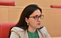 სოფო კილაძე: სწორედ მმართველი გუნდი სვამდა ყველაზე მწვავე კითხვებს საგამოძიებო კომისიის ფარგლებში