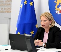 ნათია თურნავა: კარგად გვესმის მცირე საოჯახო სასტუმროების გამოწვევები და მათი შემდგომი დახმარების მიზნით, ბანკებს სესხების რესტრუქტურიზაციის თხოვნით მივმართეთ