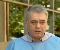 დავით სერგეენკო: ფუნდამენტურად უნდა იყოს გადახედილი იქაური უსაფრთხოება