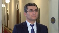 მამუკა მდინარაძე: ერთ რეკომენდაციასთან დაკავშირებით მე ვფიქრობ, პრობლემა არ შეიქმნება
