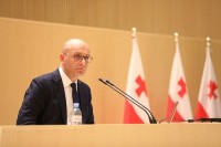 ივანე მაჭავარიანი: მიმდინარე ხარჯები უნდა დაფინანსდეს მიმდინარე შემოსავლებიდან