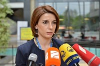 ევროსაბჭოს საპარლამენტო ასამბლეაში საქართველოს პარლამენტის დელეგაციამ რეზოლუციის პროექტის შუამდგომლობა დაარეგისტრირა